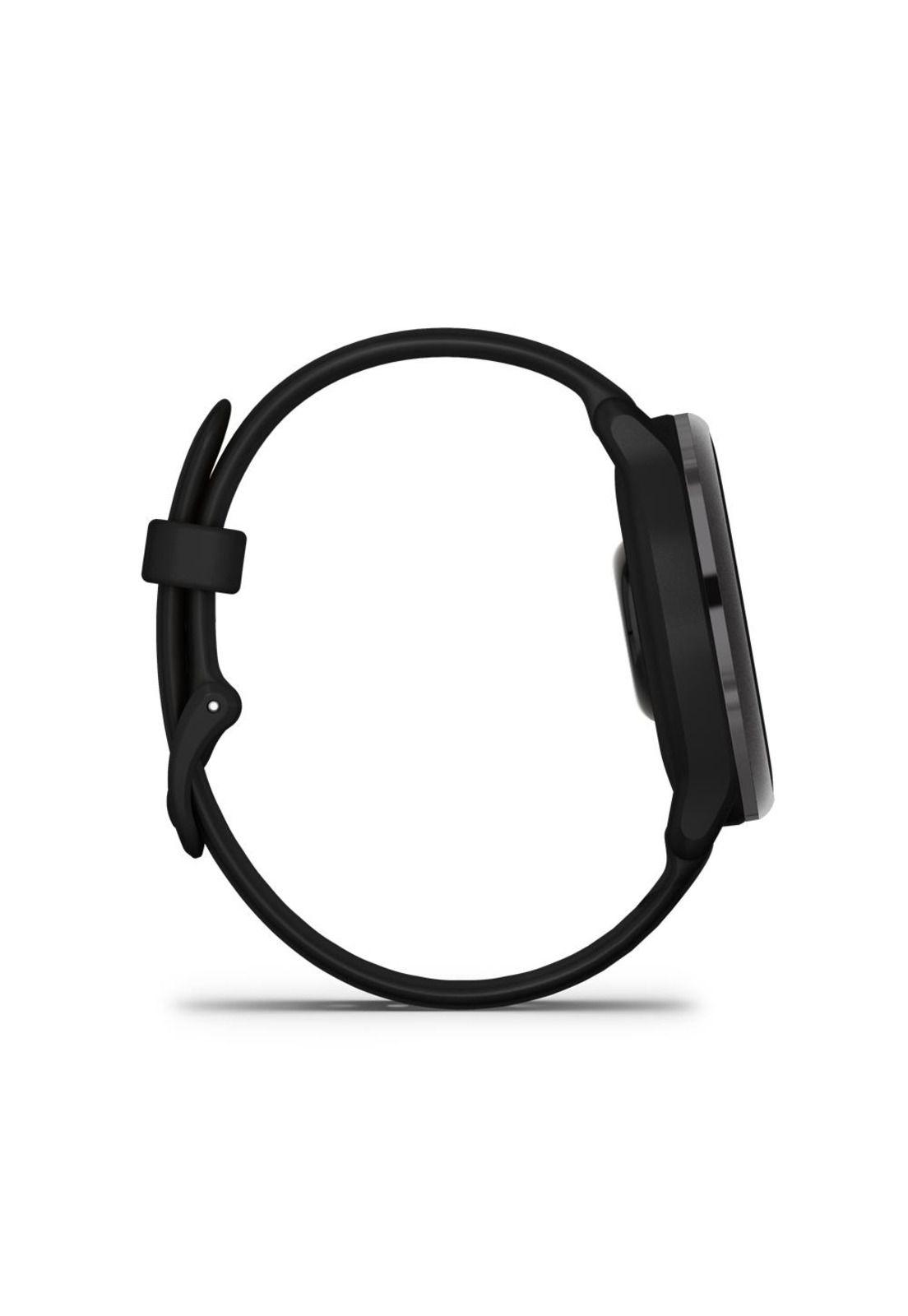 Smartwatch vivoactive 6 Black-4