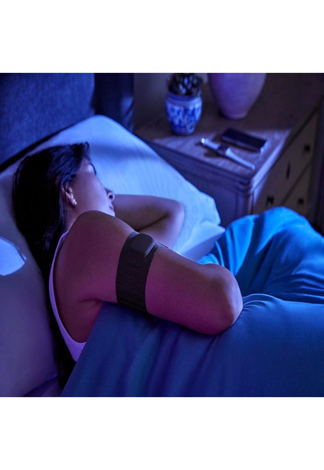 Index Sleep Monitor S-M-3