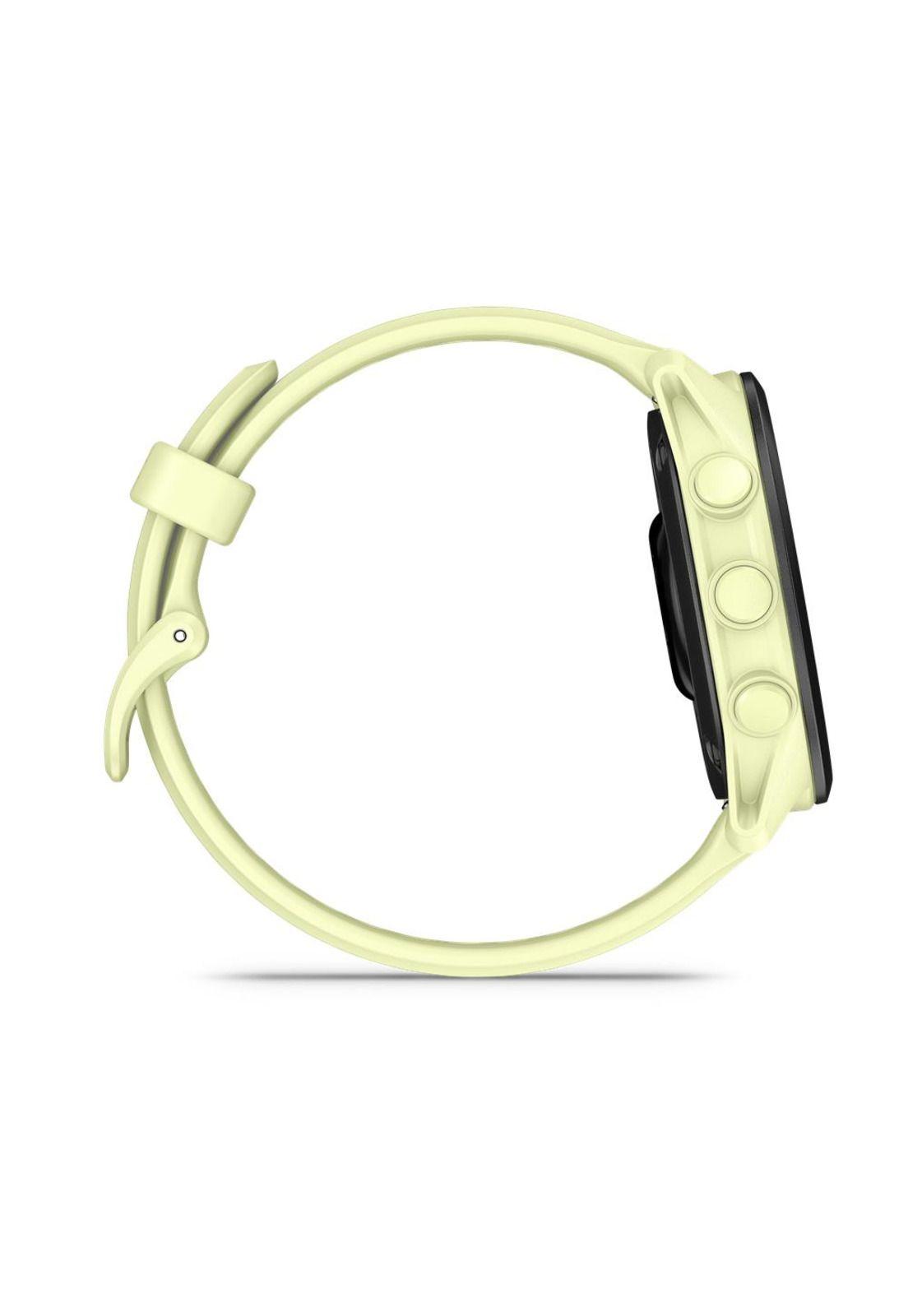 Smartwatch Forerunner 70 Citron Garmin-4