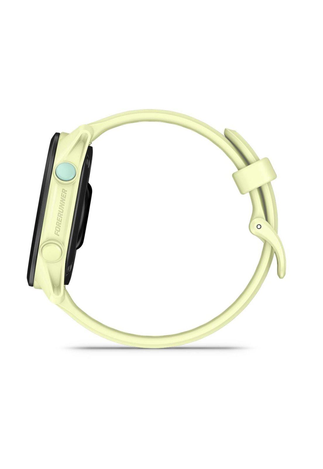 Smartwatch Forerunner 70 Citron Garmin-5
