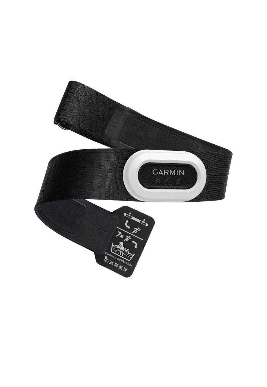 Banda Cardiaca HRM Pro Plus Ironclad-0