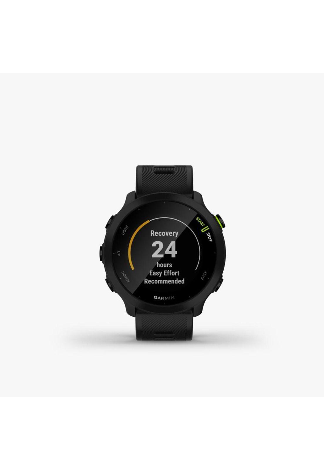 Smartwatch Forerunner 55 Black-1