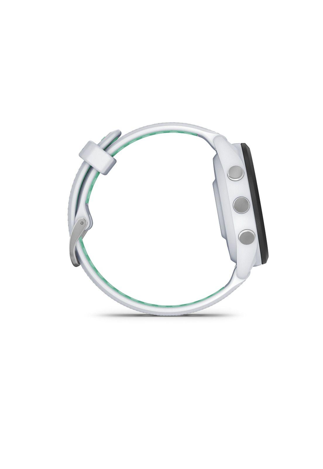 Smartwatch Forerunner 265S Blanco Garmin-4