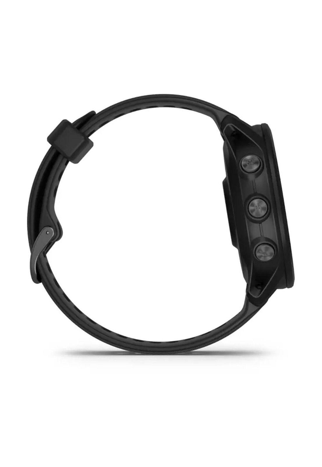 Smartwatch Forerunner 955 Solar Negro-4
