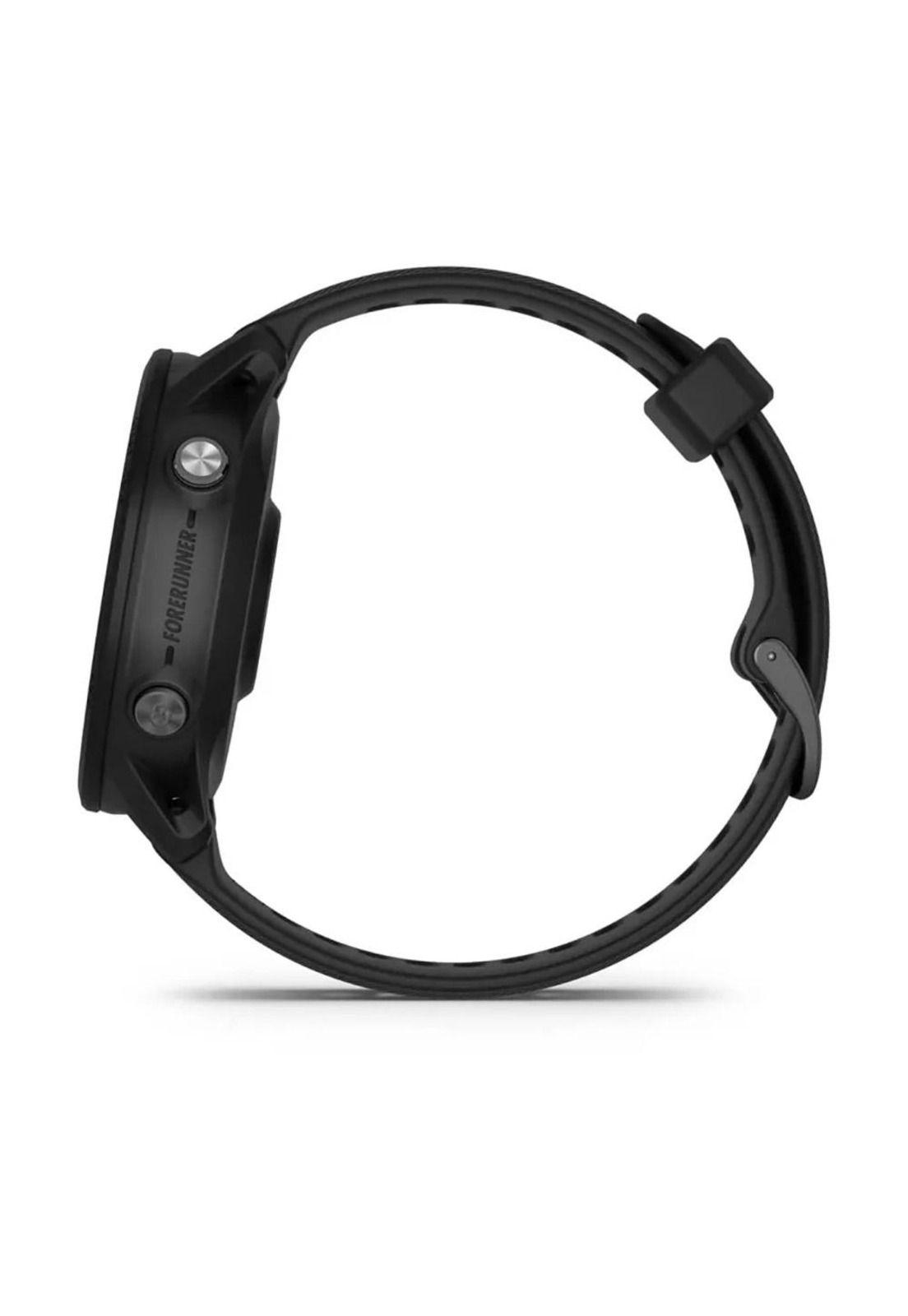 Smartwatch Forerunner 955 Solar Negro-5