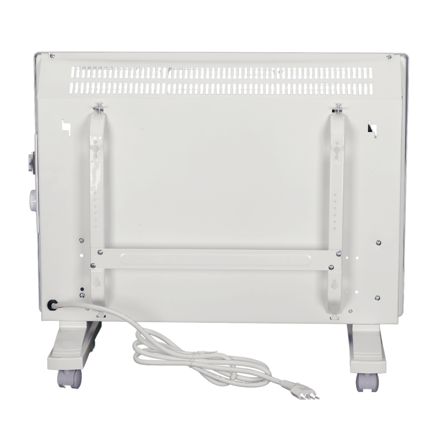 CALEFACTOR ELÉCTRICO  MODELO RAULÍ-3