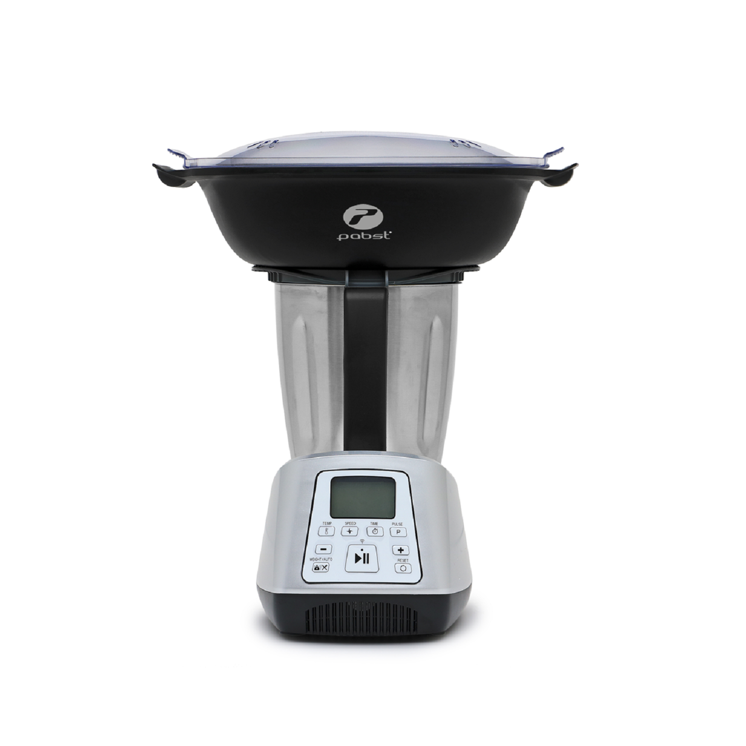 ROBOT DE COCINA BEICOOK-2