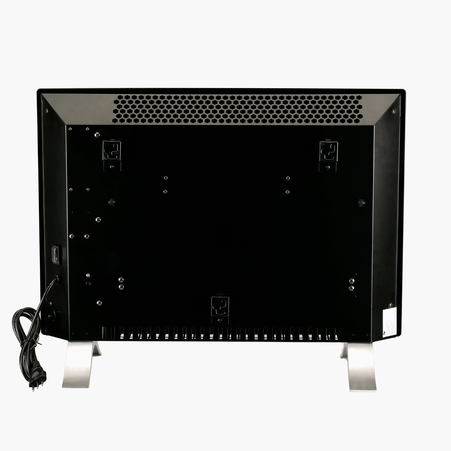 CALEFACTOR ELÉCTRICO MODELO CALAFATE  WIFI 1500W-3