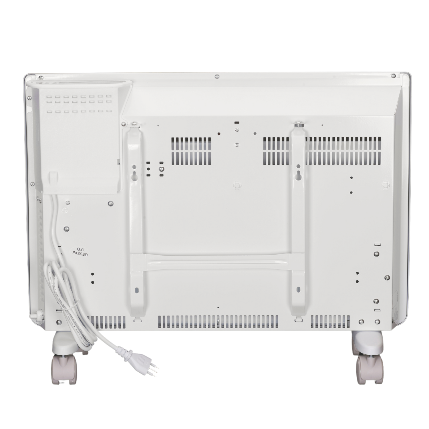 CALEFACTOR ELÉCTRICO MODELO ROBLE-3