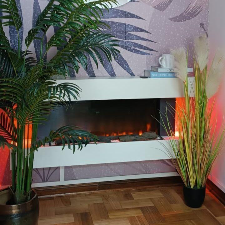 CHIMENEA ELÉCTRICA MODELO ANTUCO-3