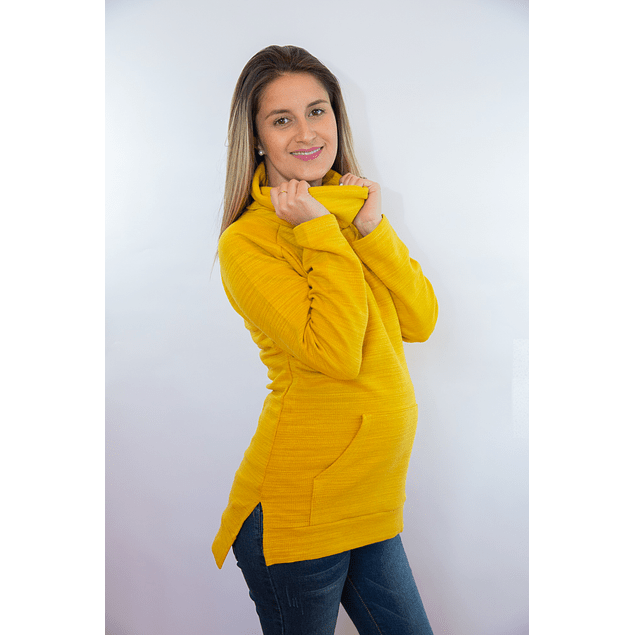 Sweater Amy Embarazo & Lactancia-0