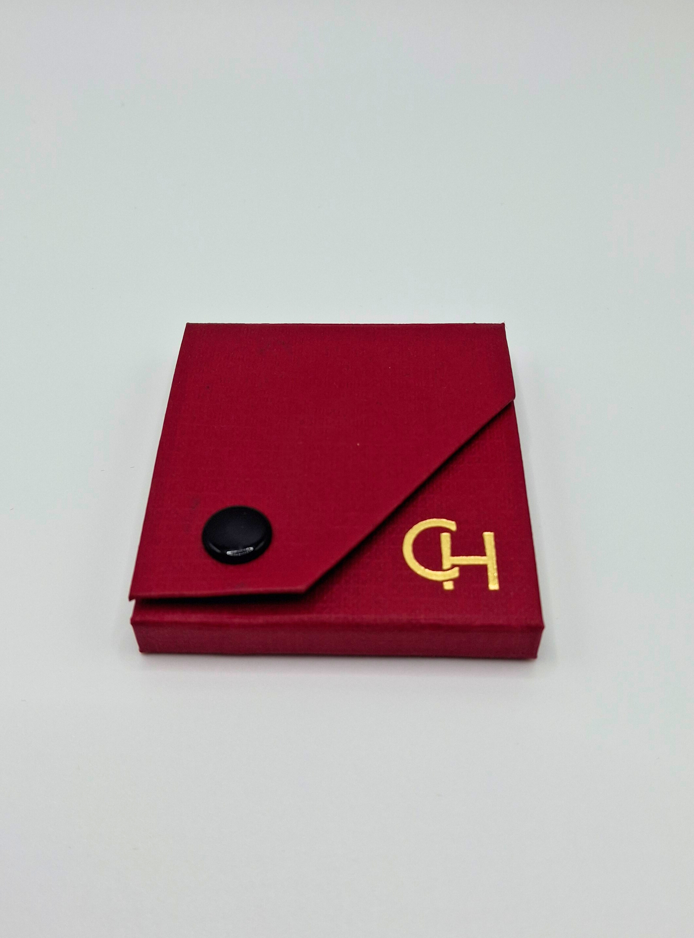 Colgante corazón de oro 18k-2