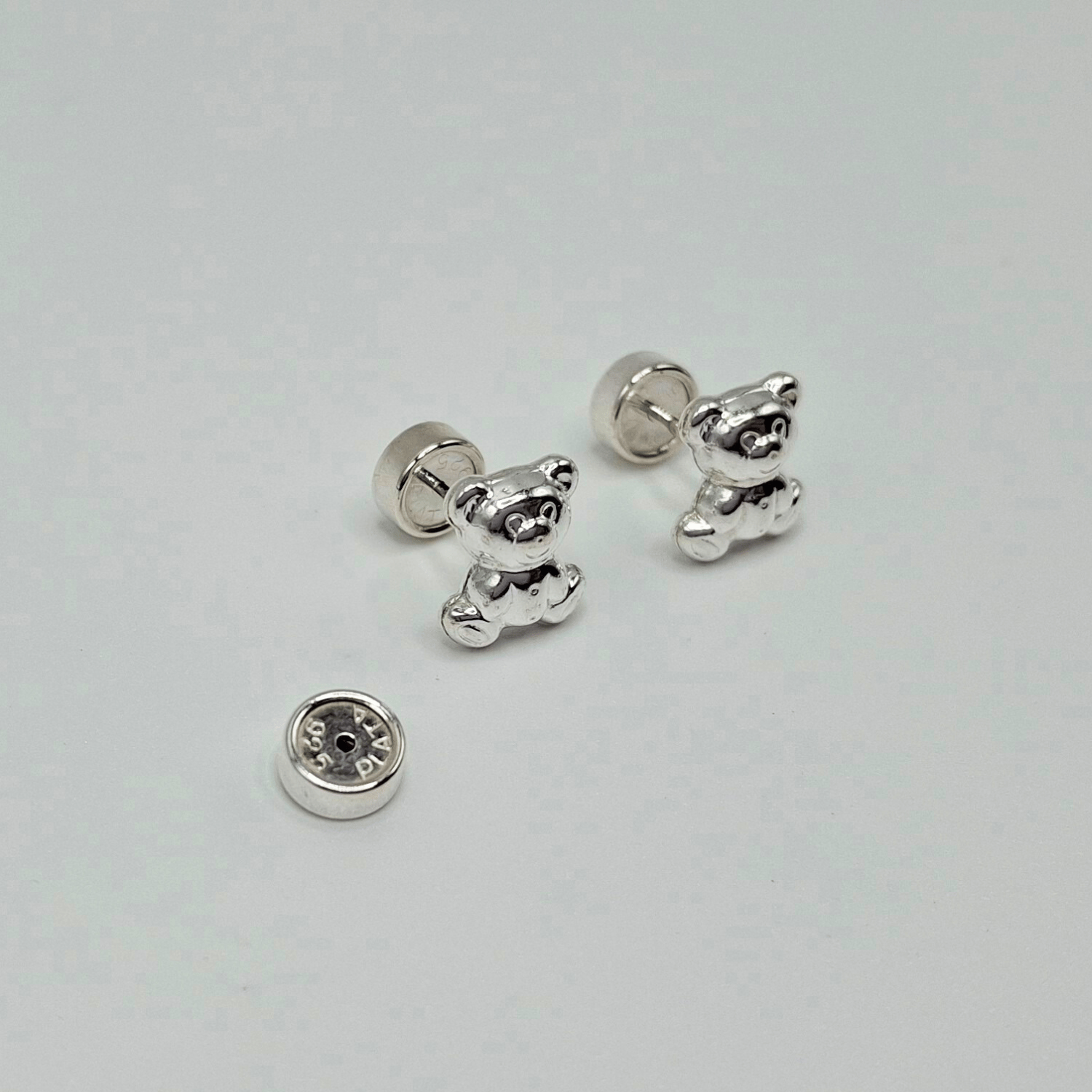 Aros Abridores Oso de Plata-2