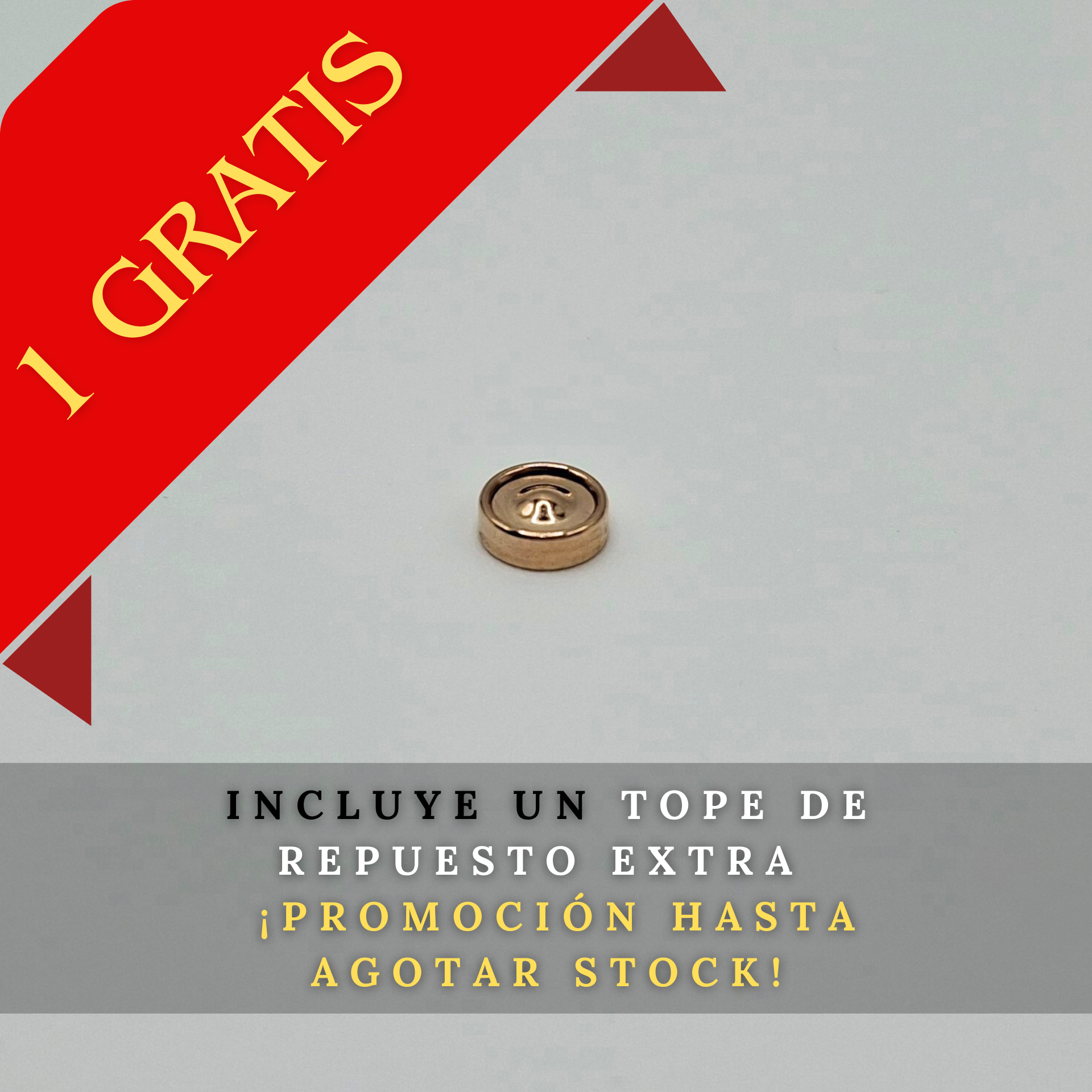 Aros abridores para bebé y niña, modelo trebol oro 18k-1