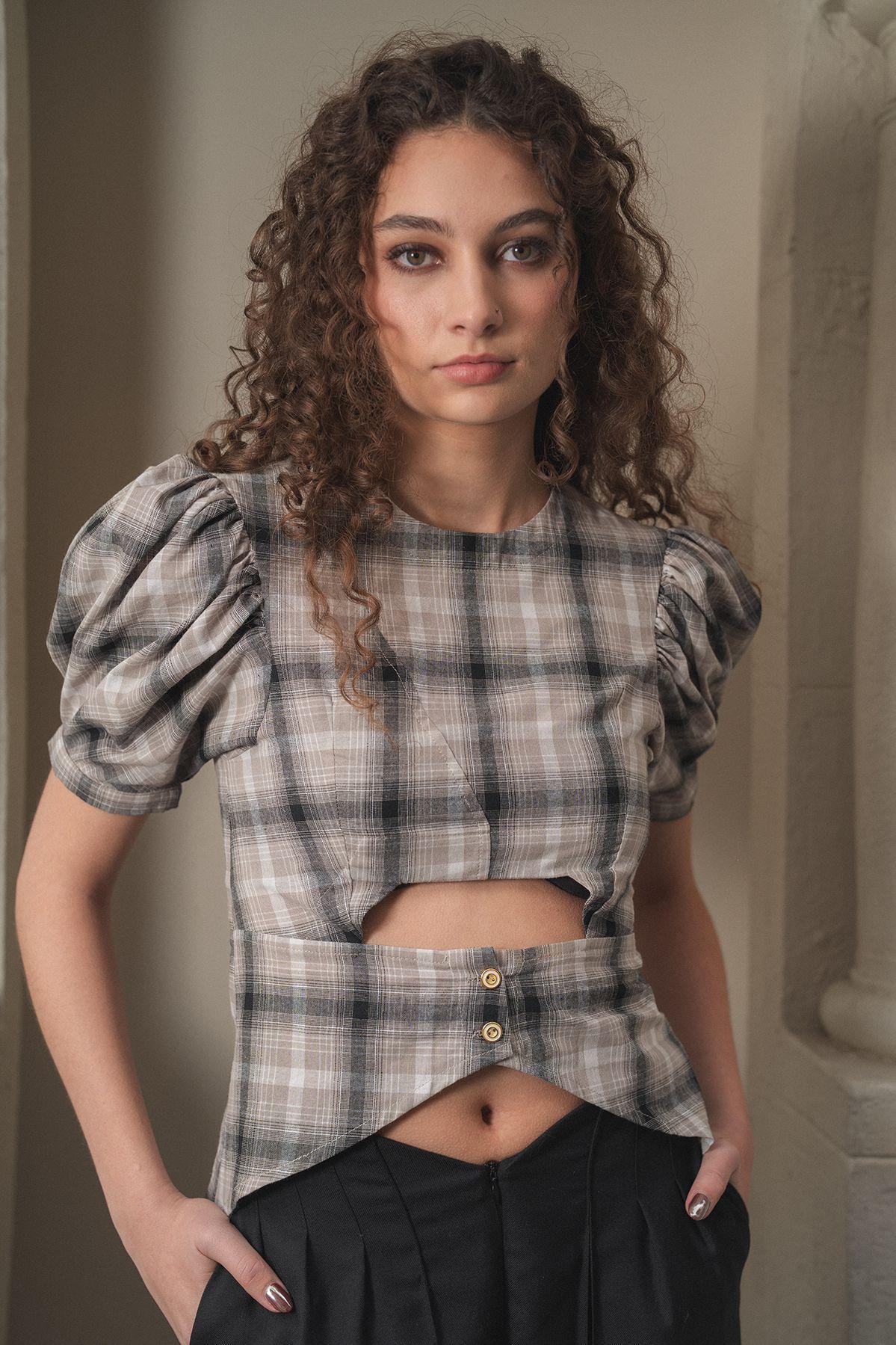 Blusa Metaclisa Cuadrill-1