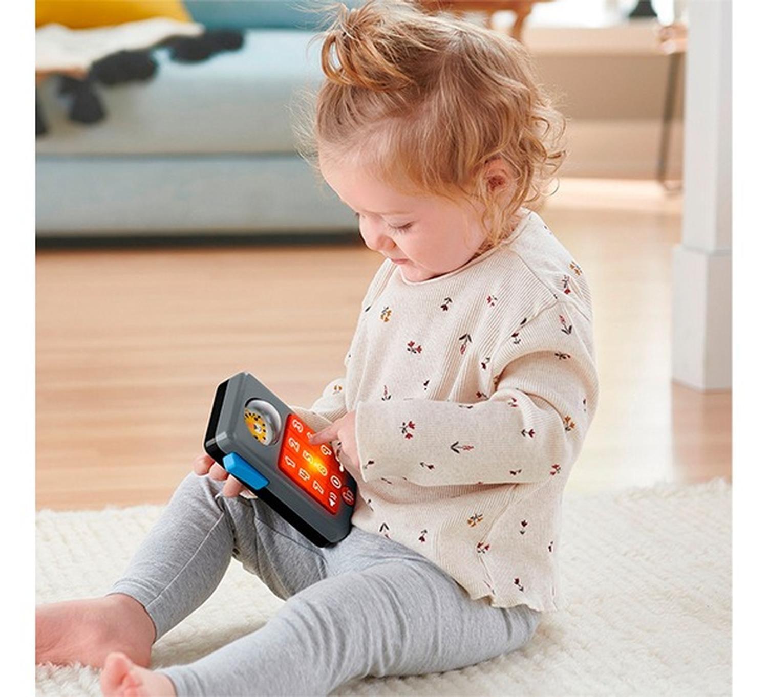 Fisher Price - Kit Juegos De Roles-3