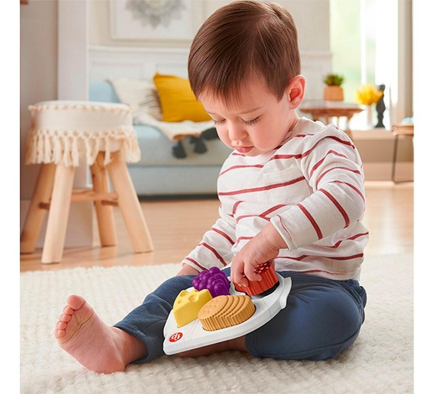 Fisher Price - Kit Juegos De Roles-4
