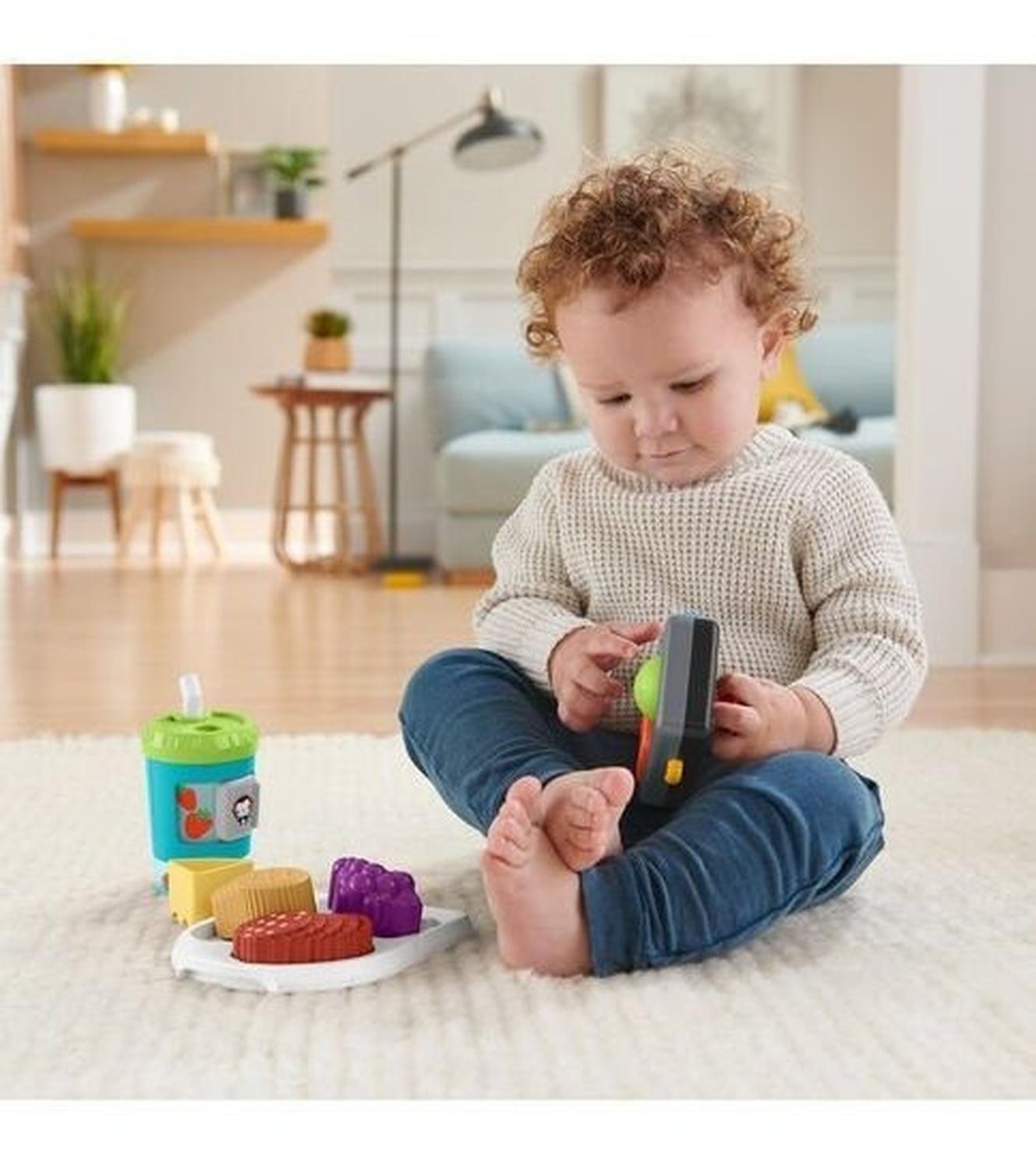 Fisher Price - Kit Juegos De Roles-6