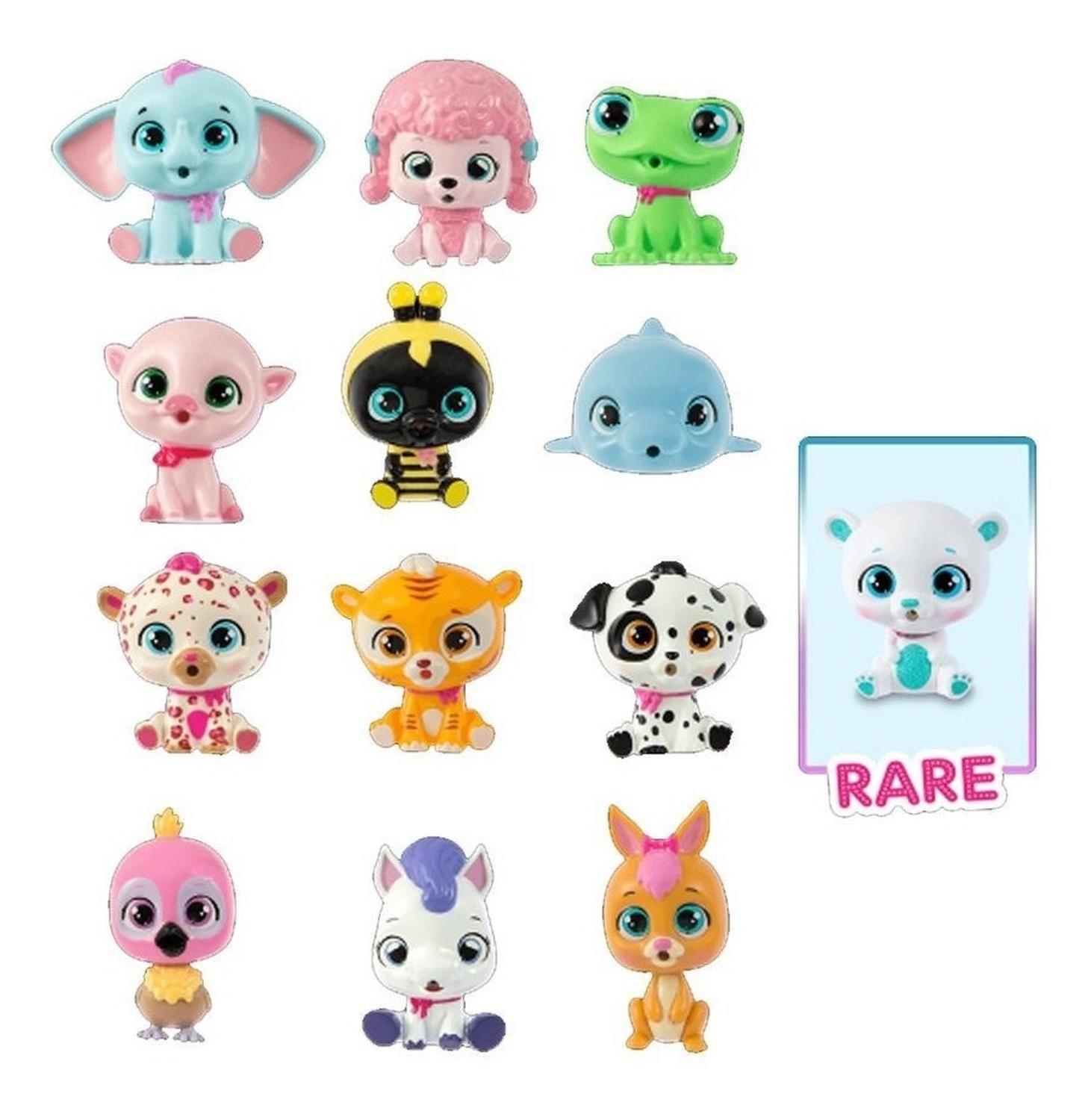 Casa De Mascotas Pet Cry Baby Bebes Llorones-2