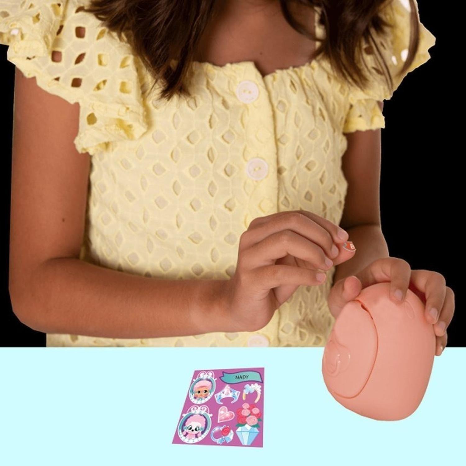Casa De Mascotas Pet Cry Baby Bebes Llorones-3