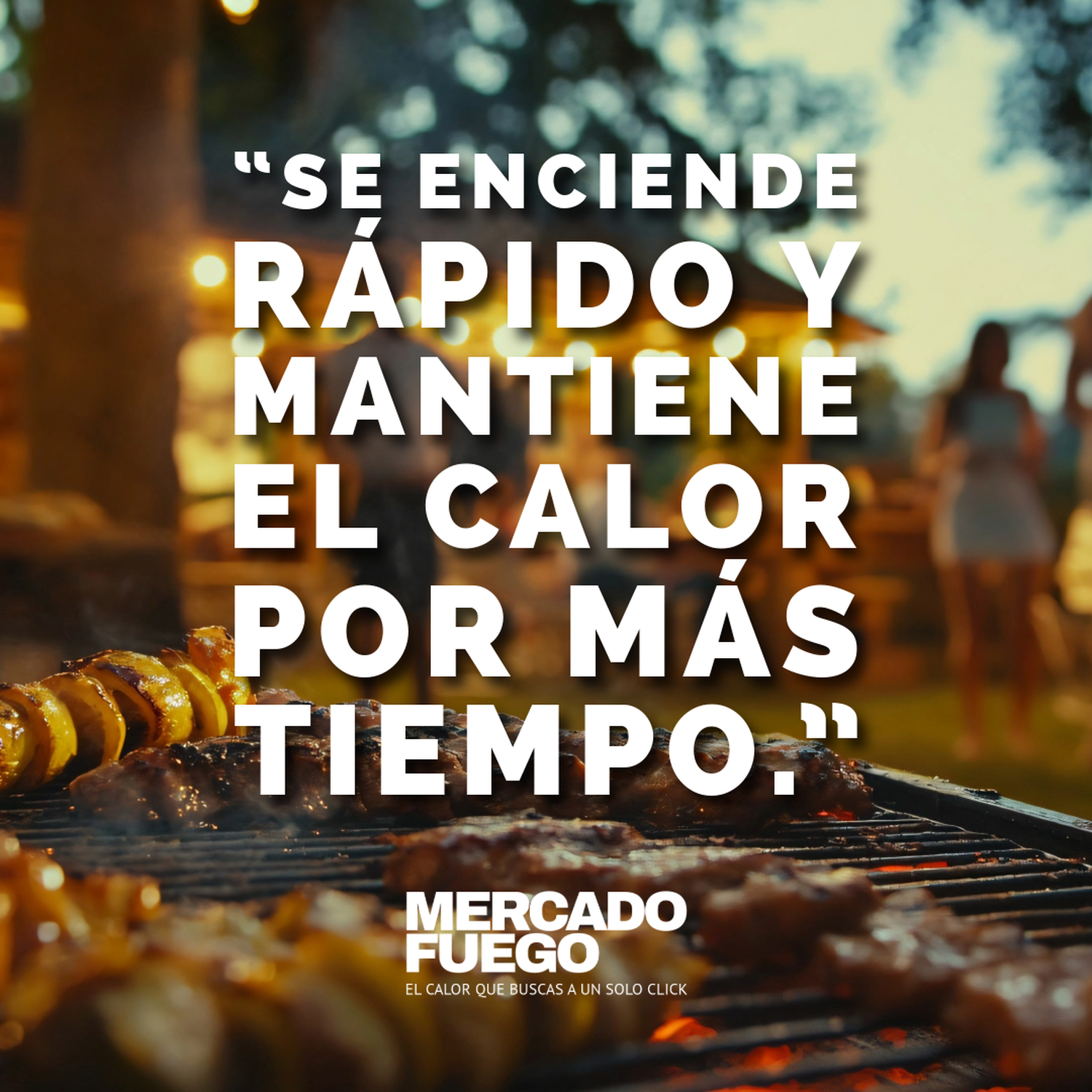 Carbón 100% Quebracho Blanco Premium 15 Kg. Sin Chispa-3
