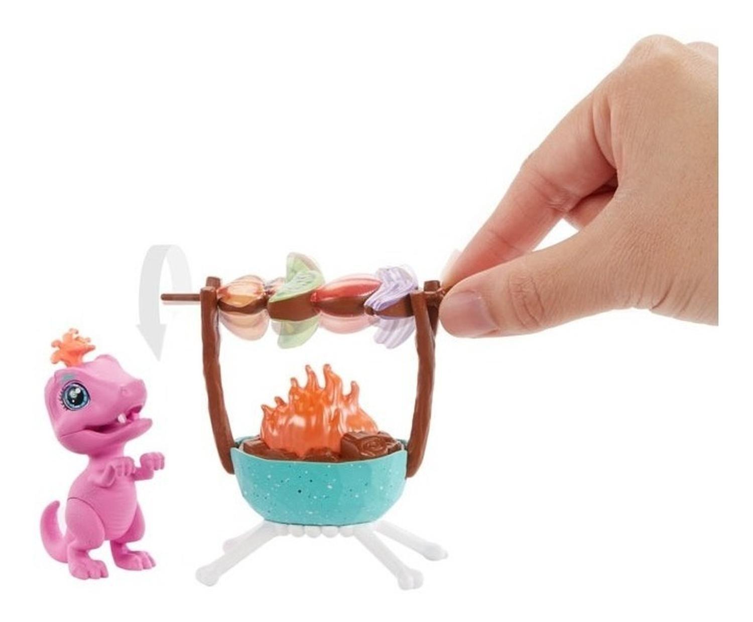 Cave Club Emberly Wild About Bbqs + Accesorios Original-3
