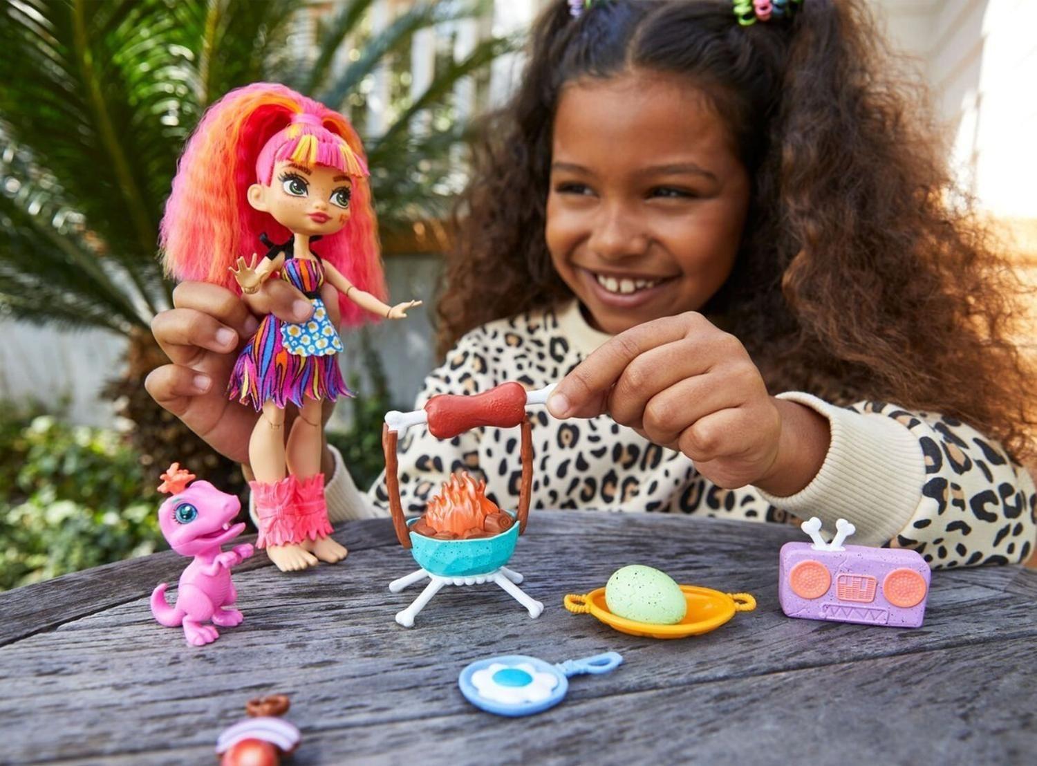 Cave Club Emberly Wild About Bbqs + Accesorios Original-5