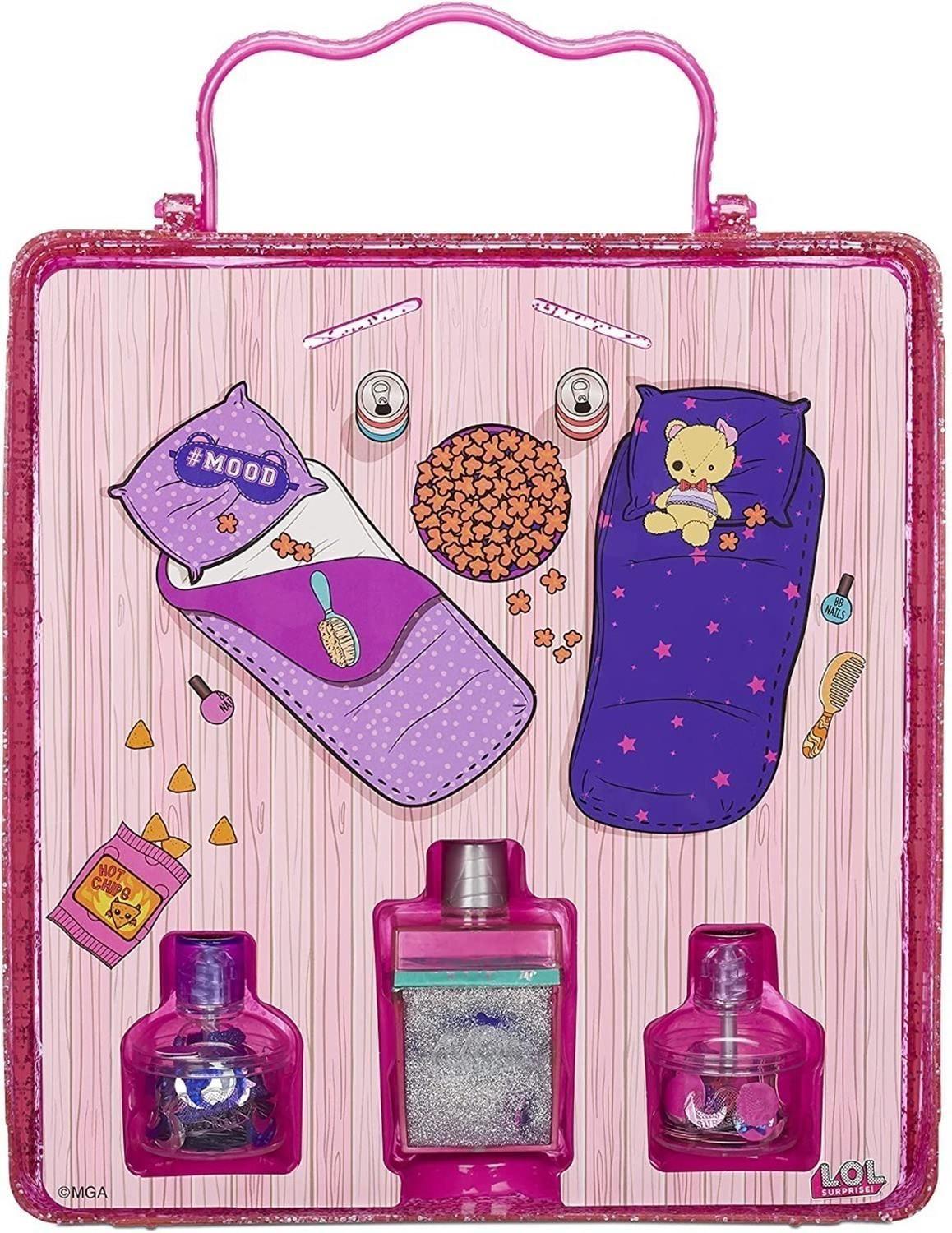 Lol Surprise Deluxe Presente Sorpresa-3