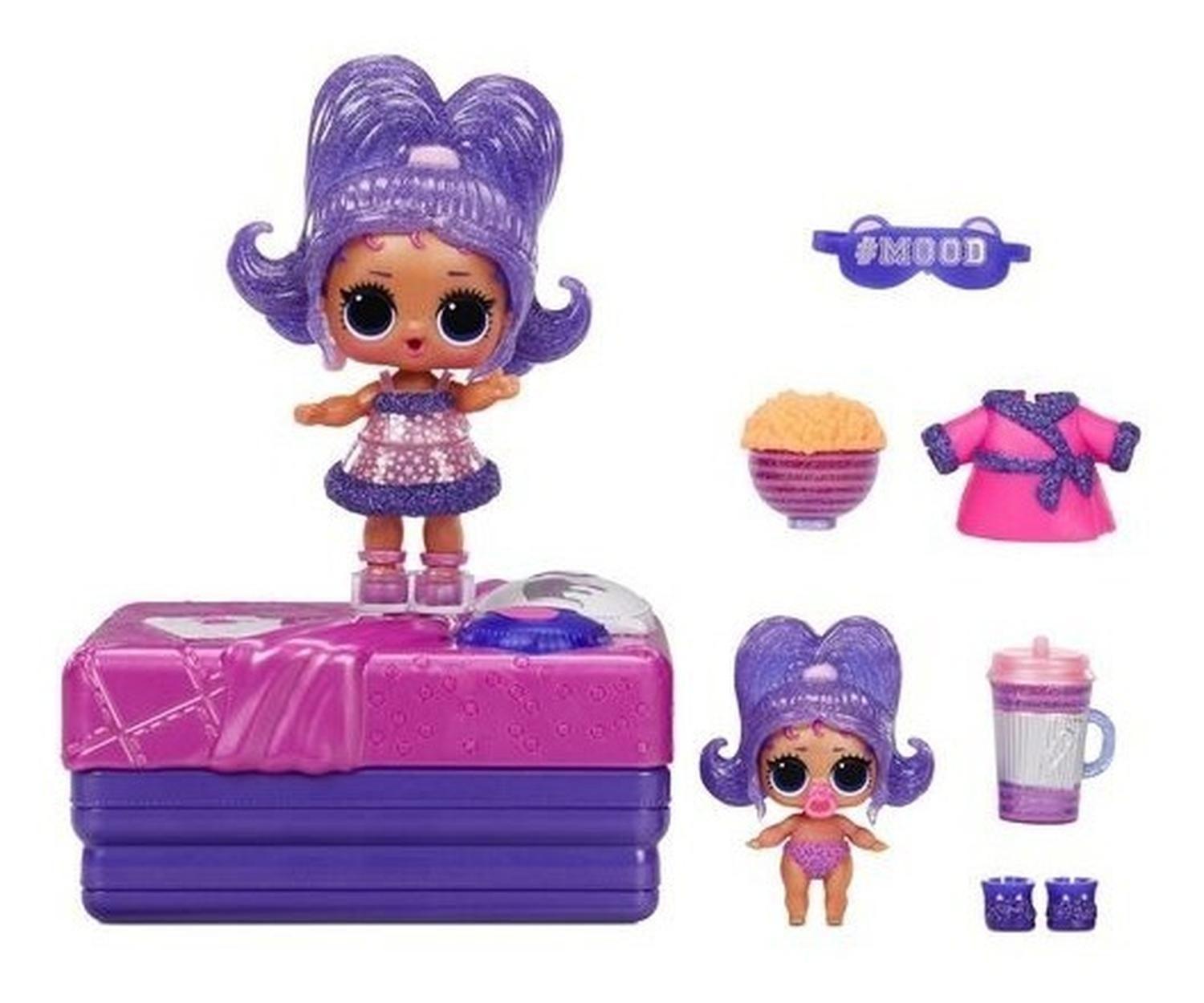 Lol Surprise Deluxe Presente Sorpresa-4