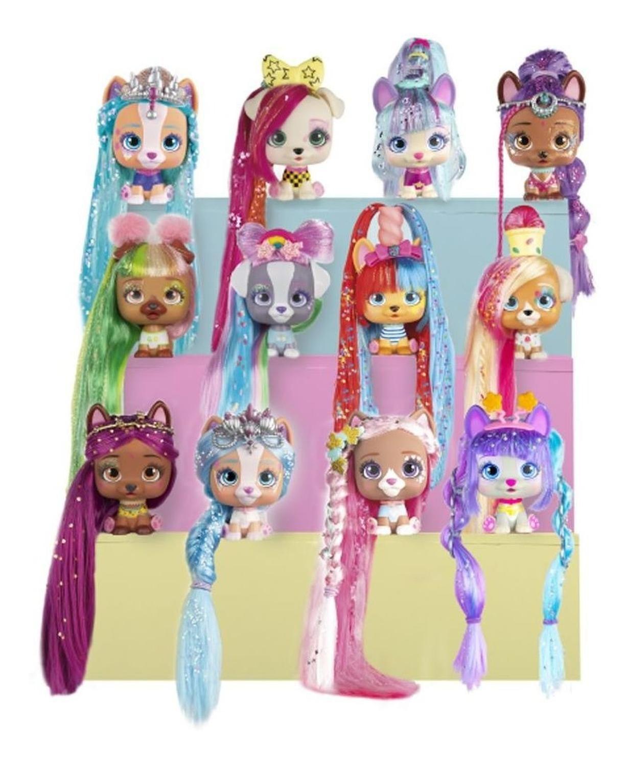 Vip Pets Glitter Twist -sorpresa - Accesorios-2