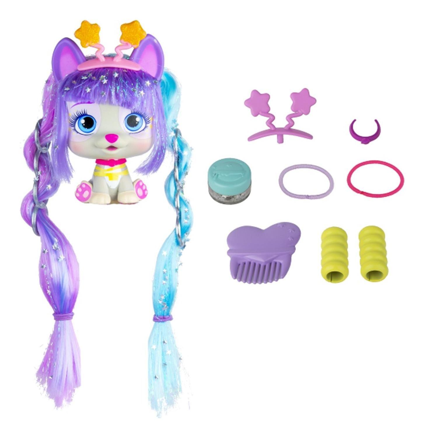 Vip Pets Glitter Twist -sorpresa - Accesorios-4