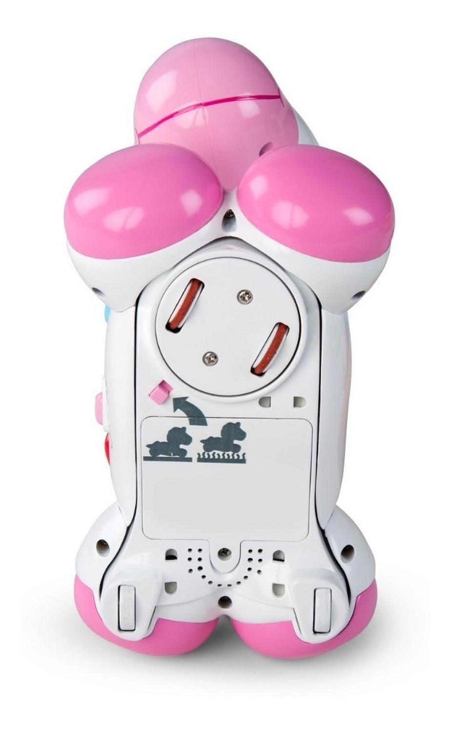 Juguete Interactivo Bright Starts - Unicorn Rock & Glow-8