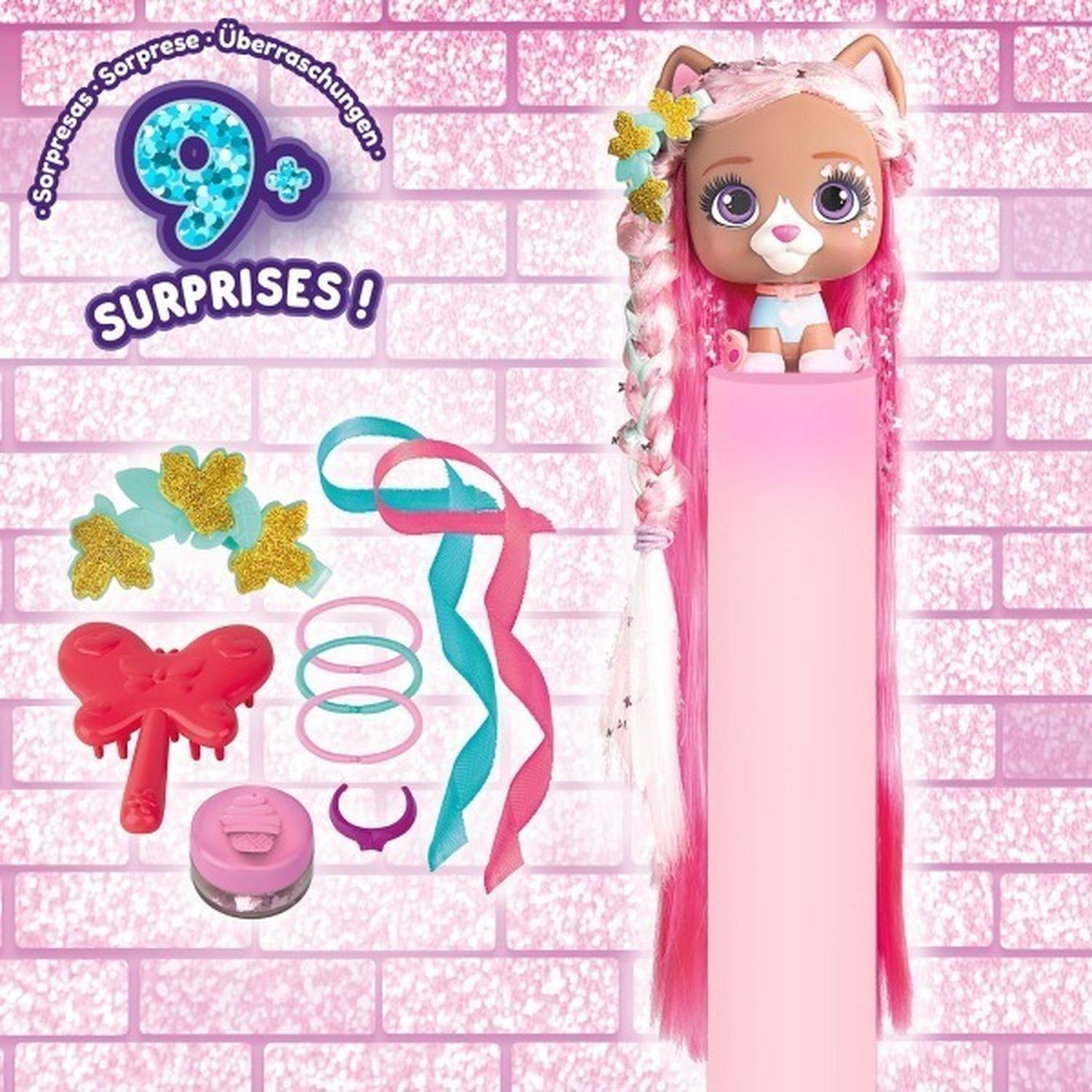 Vip Pets Serie 2 Glitter Twist-8