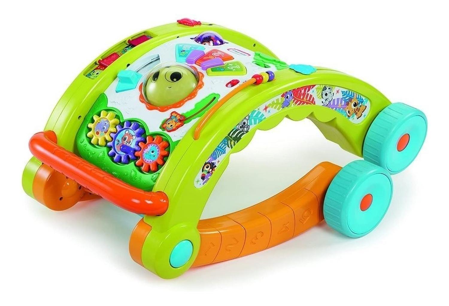 Caminador 3 En 1 Con Luz Y Sonido Little Tikes-3