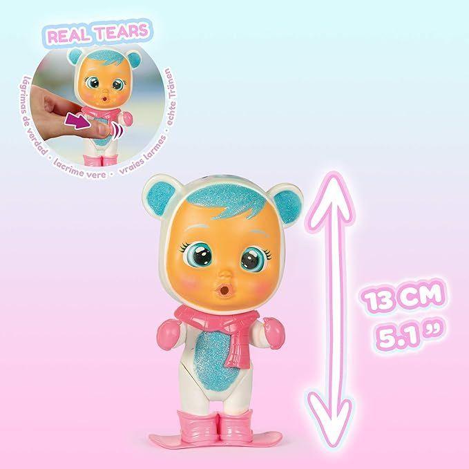 Igloo Kristal - Cry Babies-2