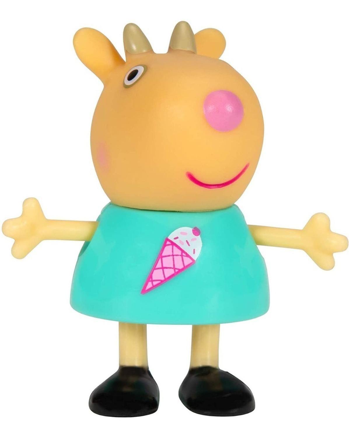Peppa Pig Ice Cream Time Deluxe-1