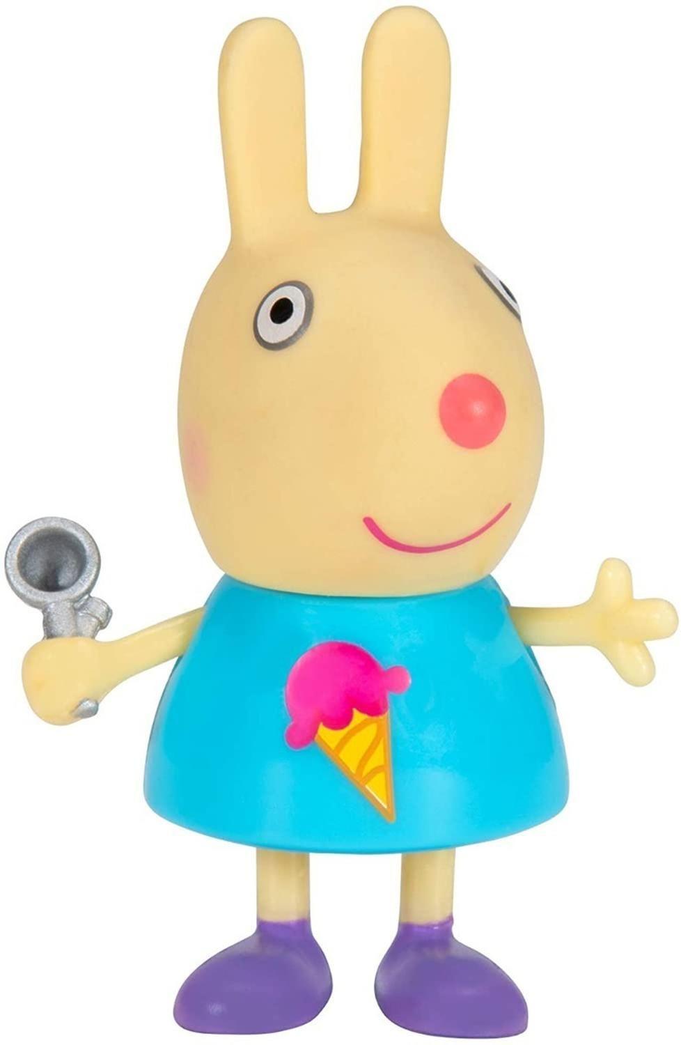 Peppa Pig Ice Cream Time Deluxe-2