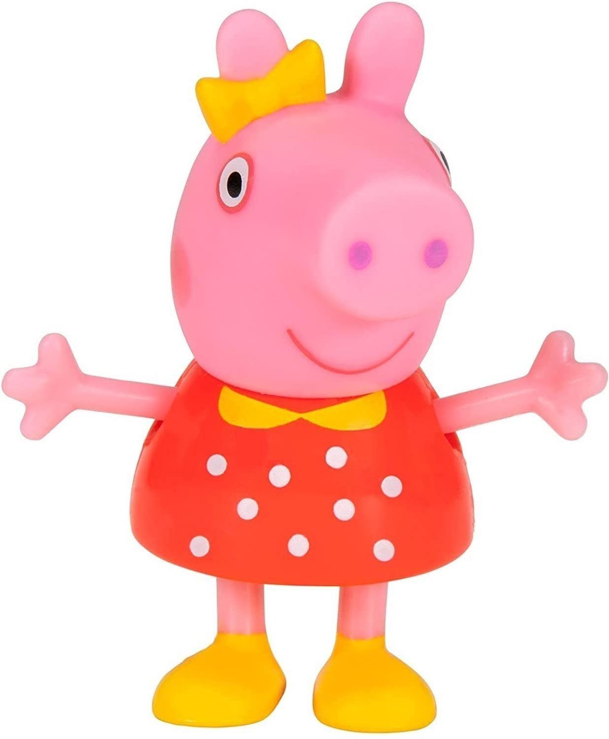 Peppa Pig Ice Cream Time Deluxe-3