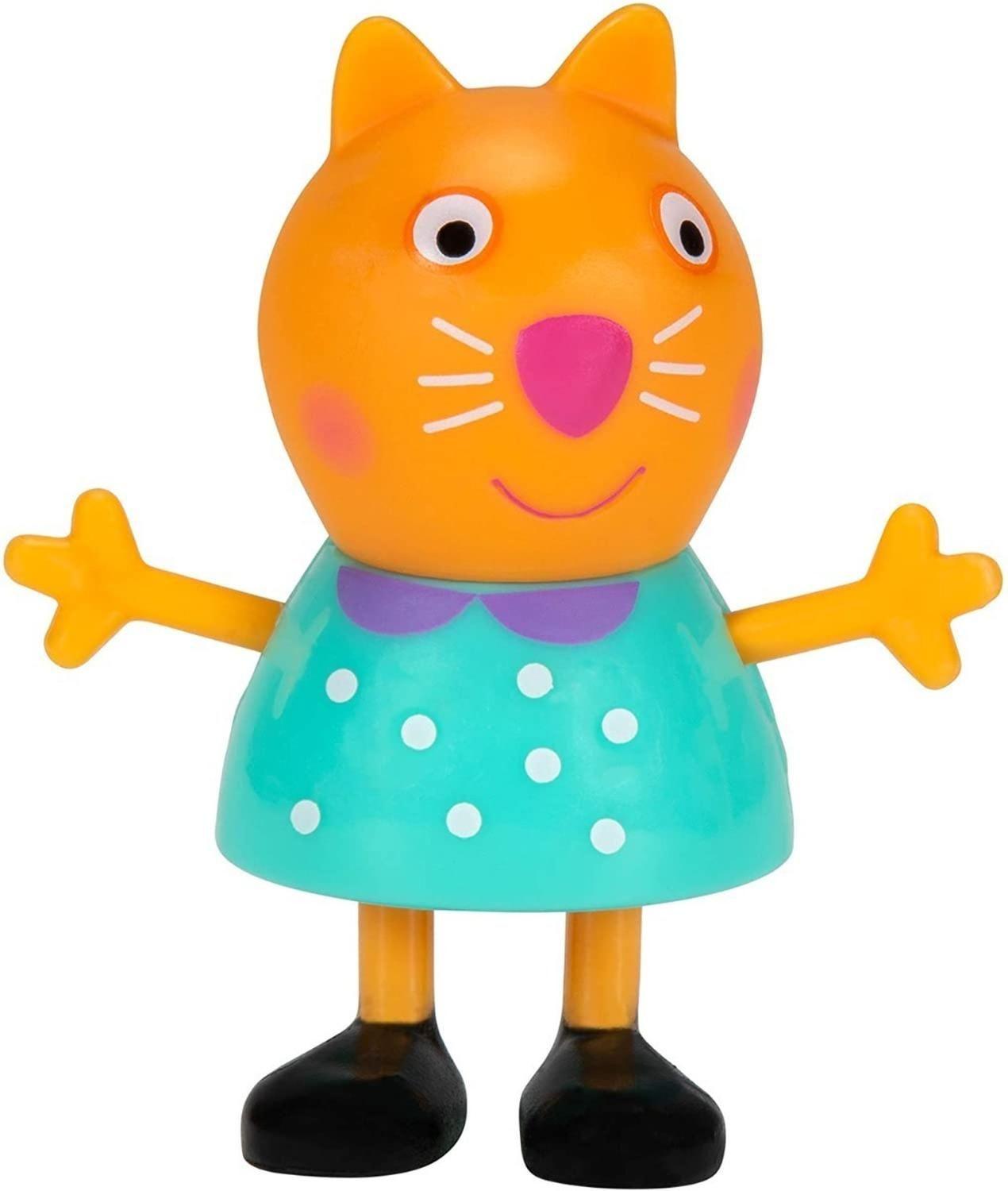 Peppa Pig Ice Cream Time Deluxe-4