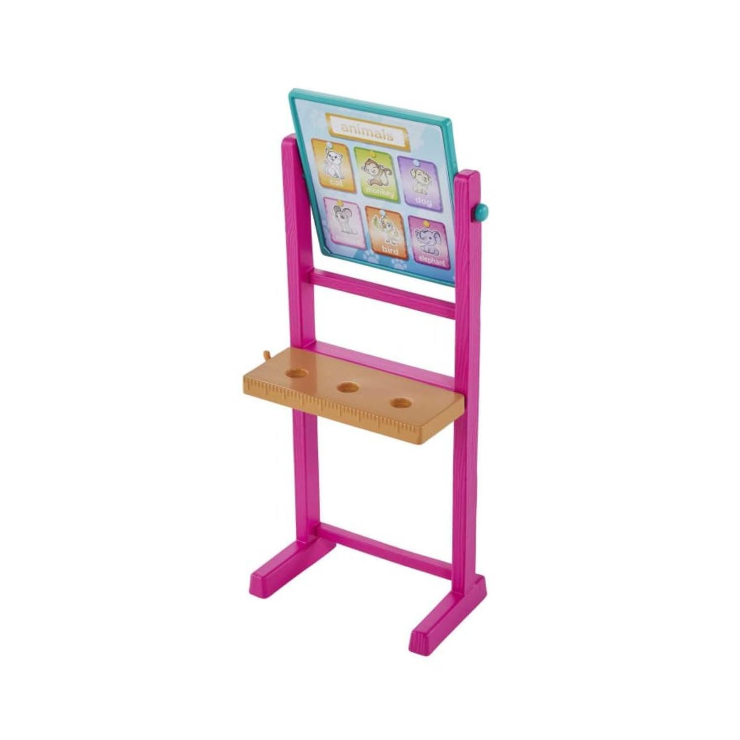BARBIE PROFESIONES MAESTRA-5