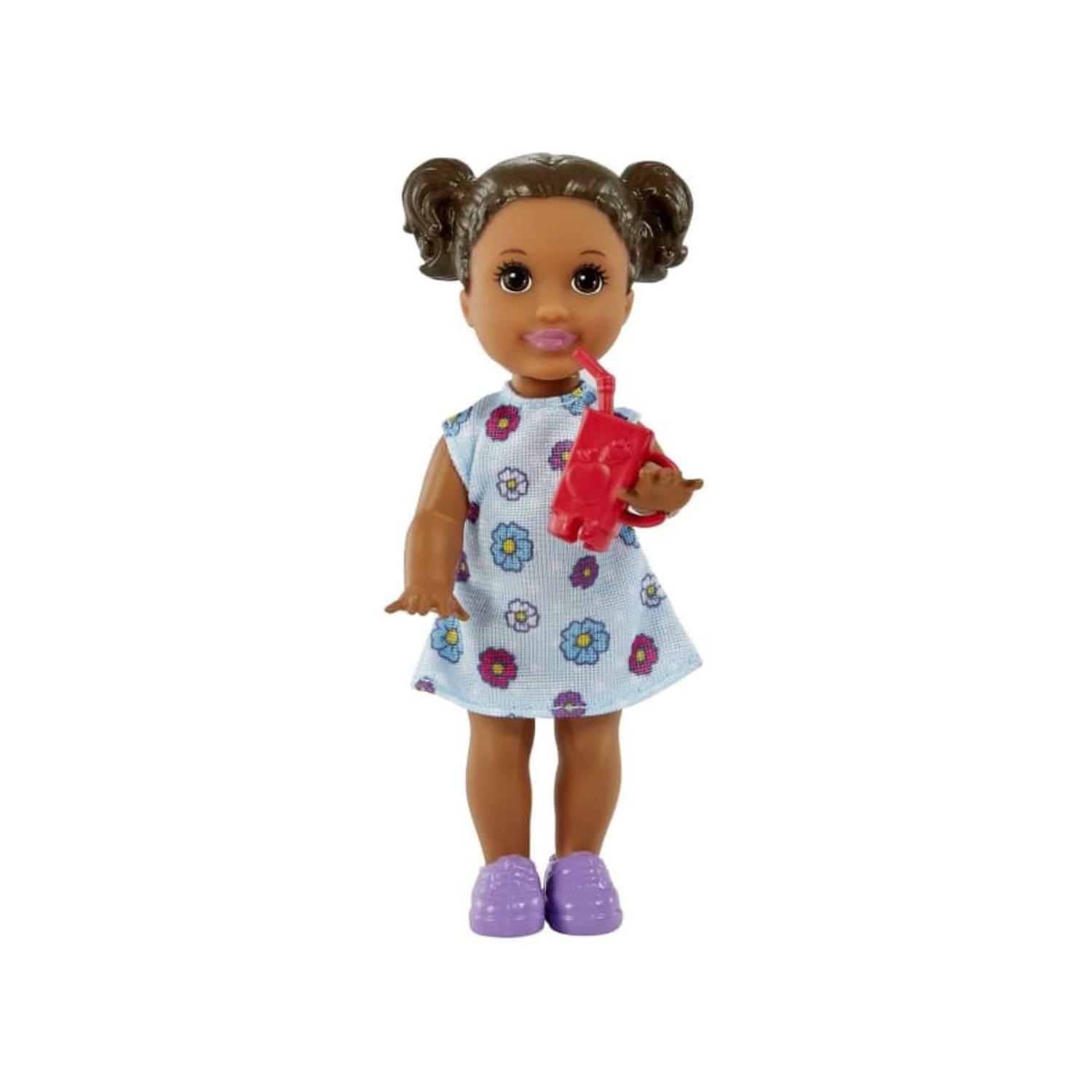 BARBIE PROFESIONES MAESTRA-7