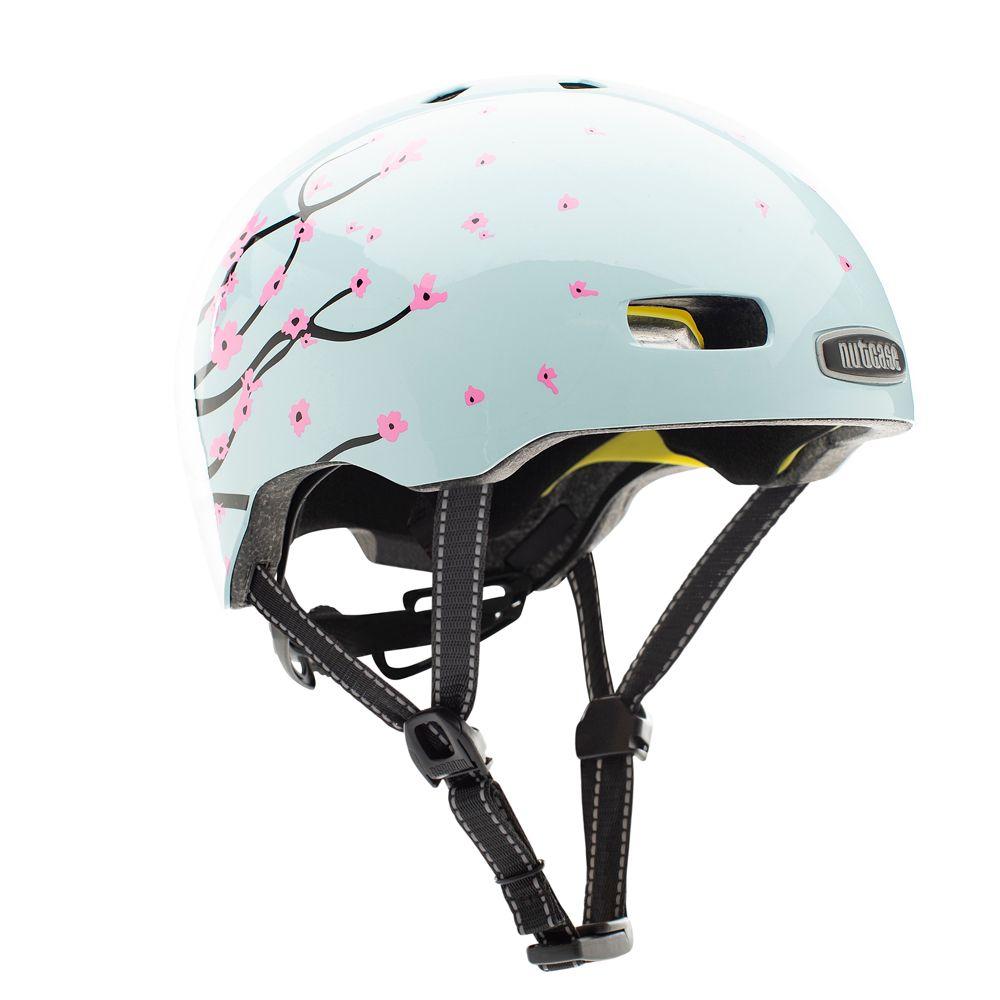 CASCO NUTCASE STREET OCTOBLOSSOM GLOSS MIPS-0