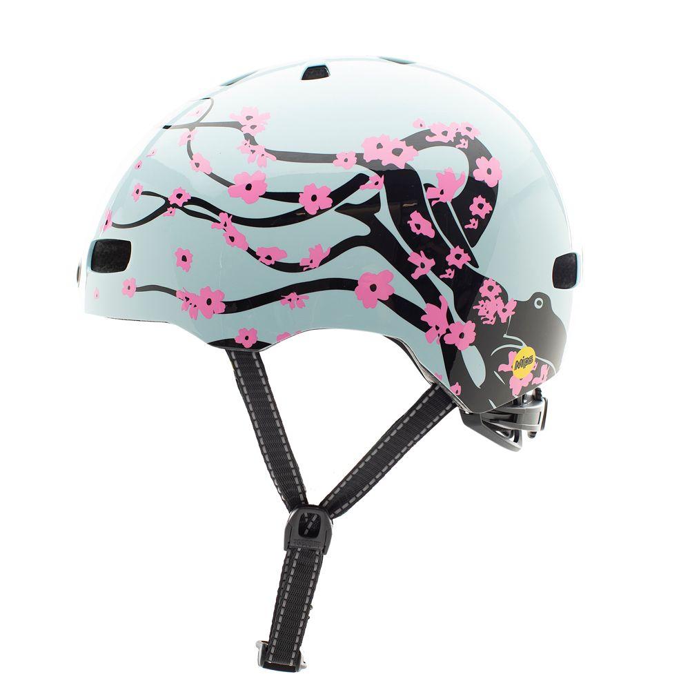 CASCO NUTCASE STREET OCTOBLOSSOM GLOSS MIPS-1