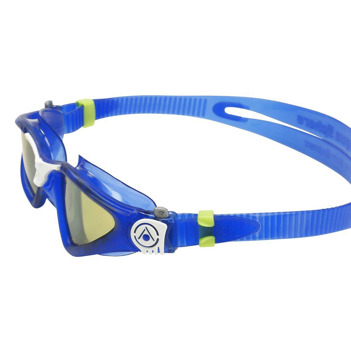 Lente De Natación Kayenne Active Lente Polarizado-3
