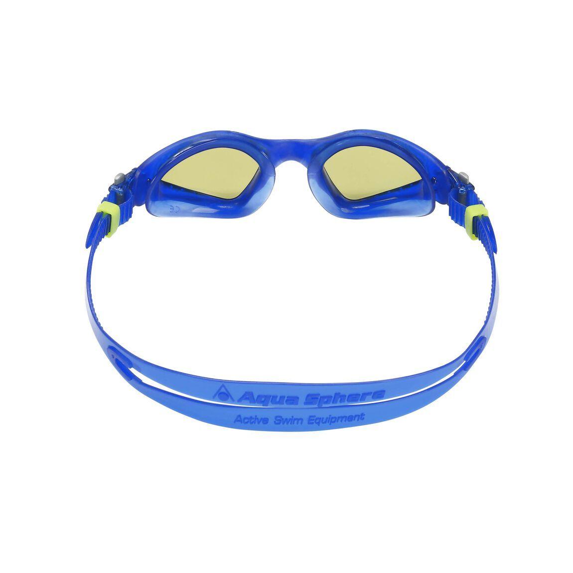 Lente De Natación Kayenne Active Lente Polarizado-4