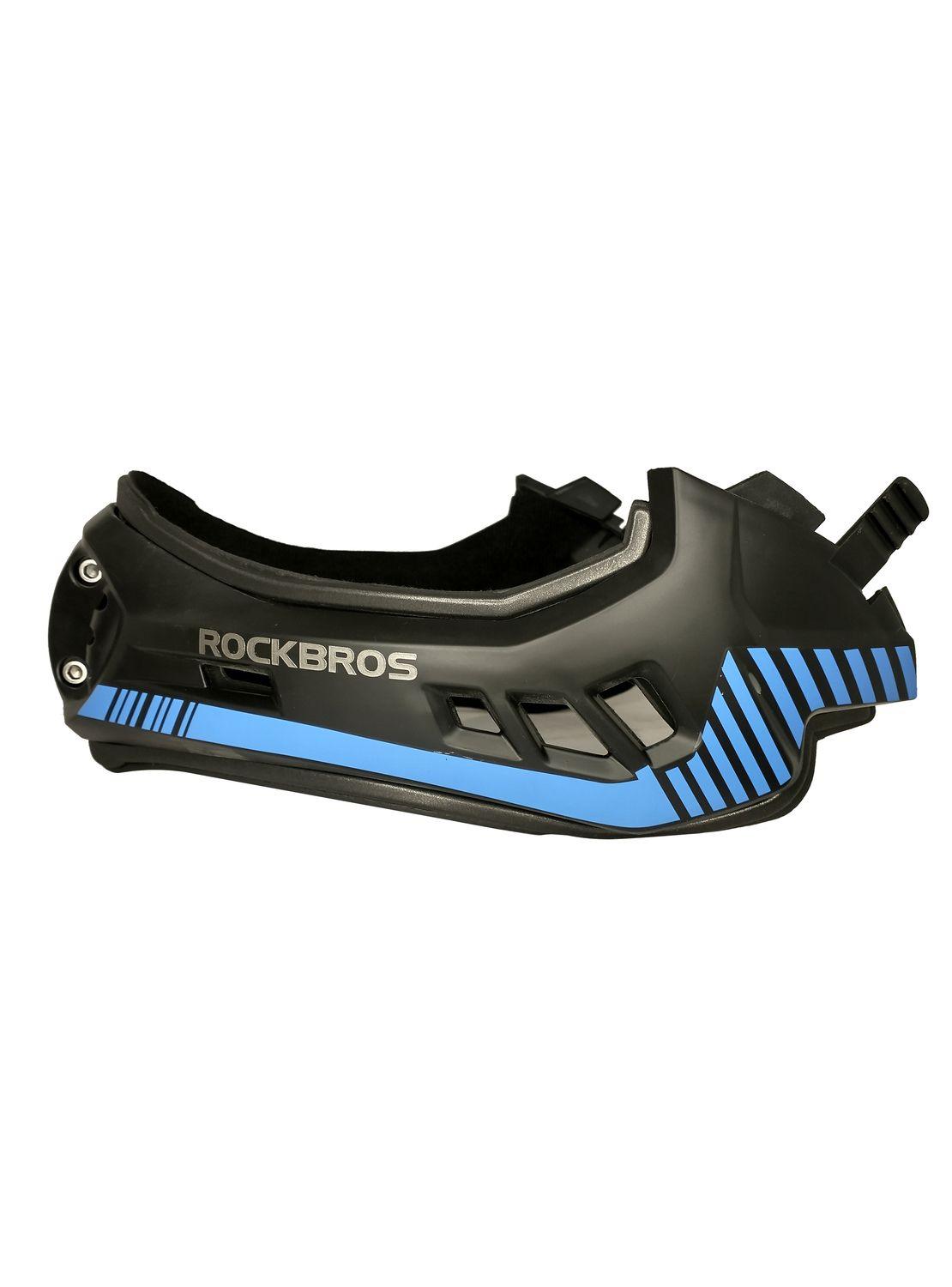 Casco Integral M 54-58cm TT-32SOBL Rockbros-2