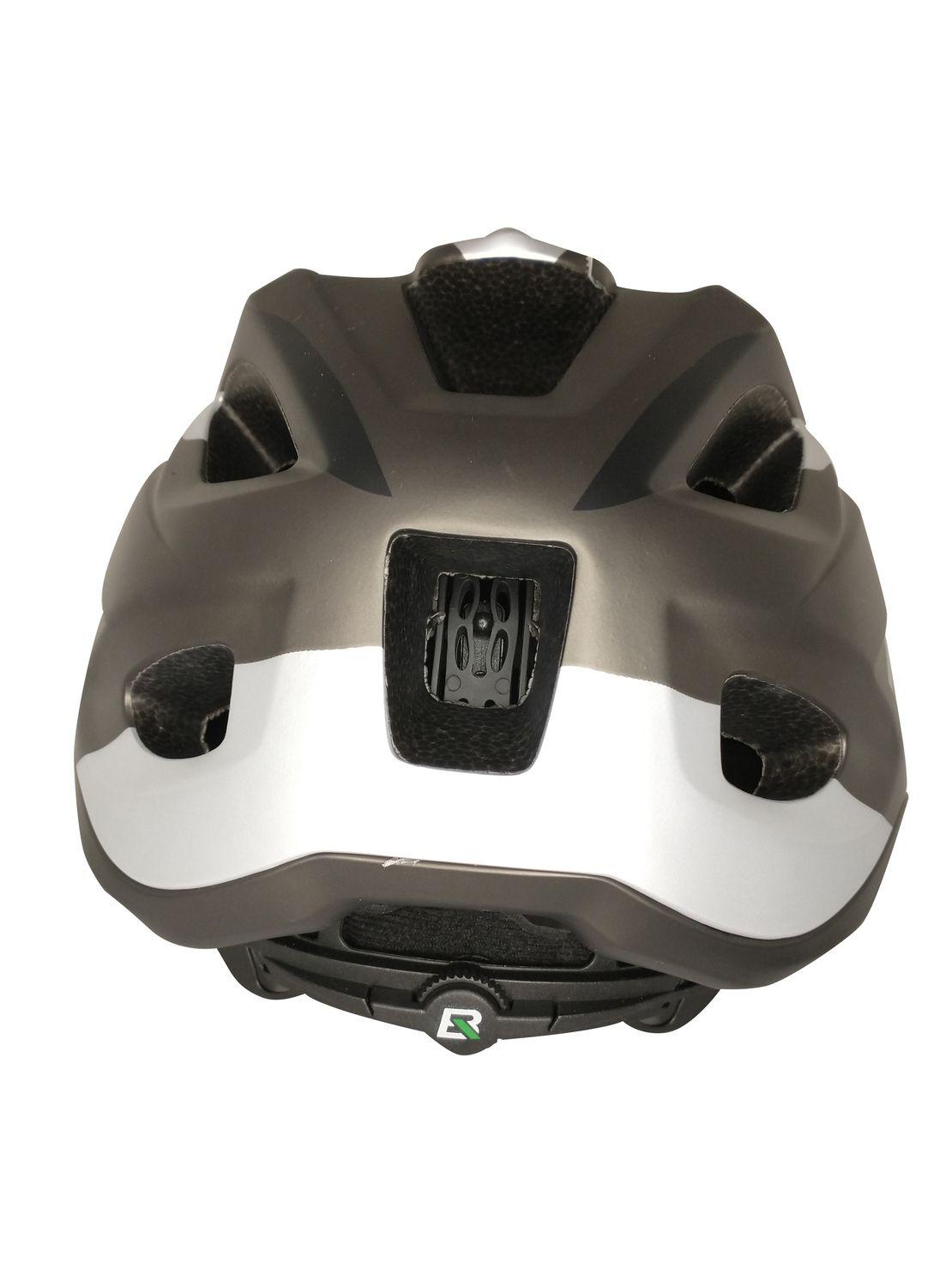 Casco Integral Rockbros Blacktt-32sobg Talla M( 54-58cm)-5