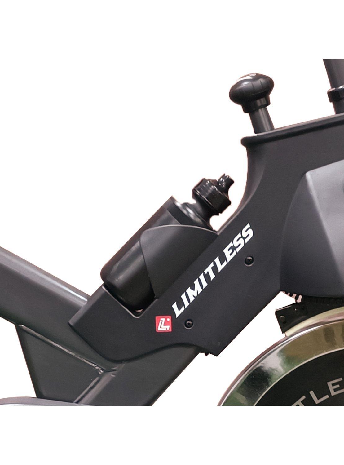 BICICLETA SPINNING LTX 5.0 LIMITLESS-4