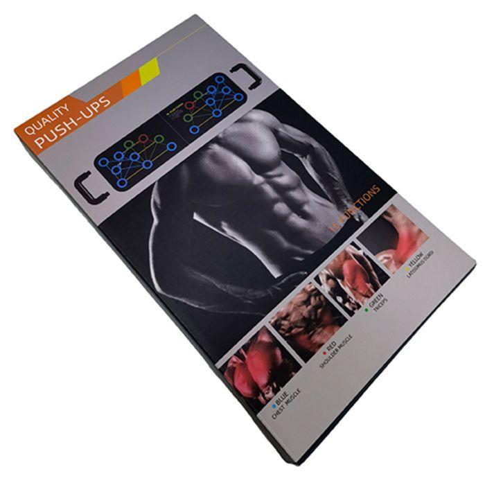 Limitless Core Pushup-3