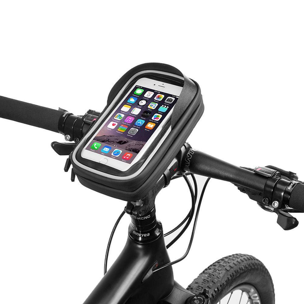 Bolso Celular Bicicleta B31-BK Rockbros-4